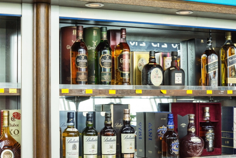 Пекин-Тяньцзинь-Шанхай-Шэньчжэнь-Гуанчжоу-Гонконг-Макао апрель-май 2014