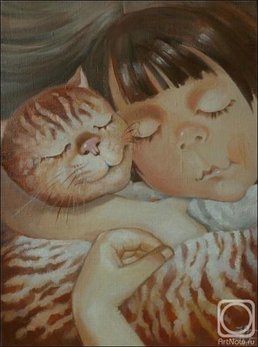 Поговорим о кошках 29