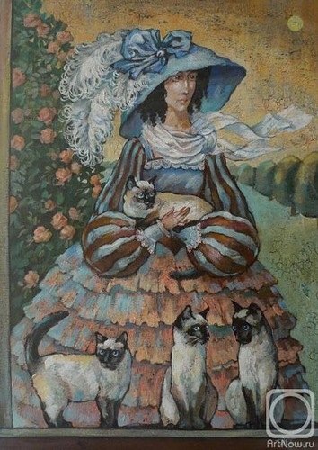 Поговорим о кошках 29