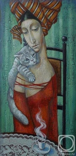 Поговорим о кошках 29