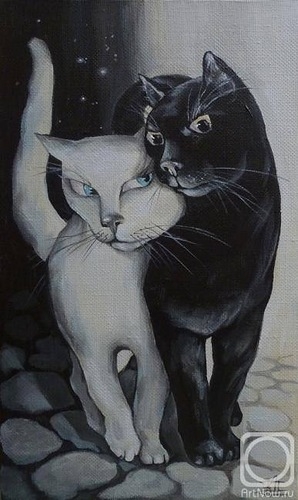 Поговорим о кошках 29