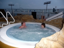 джакузи