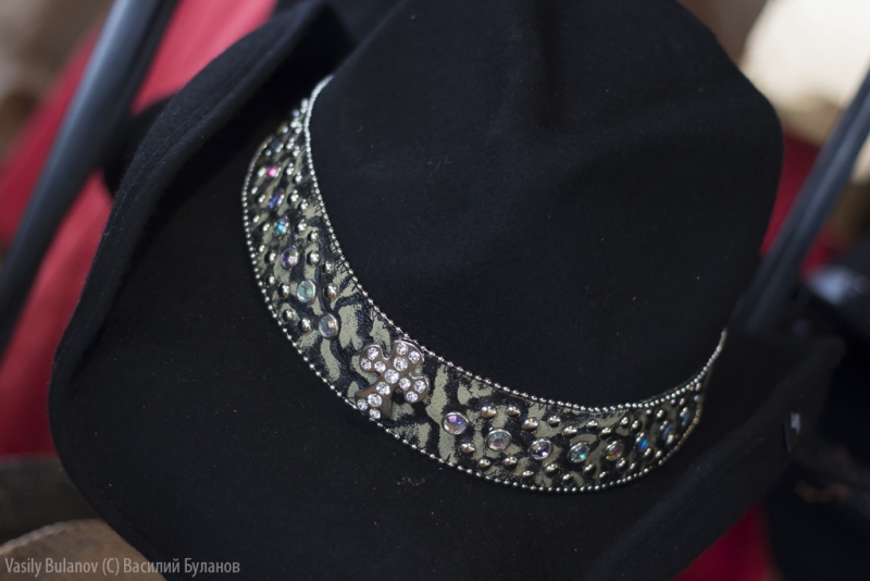 Wild West Days 2013 в городке Winnsboro