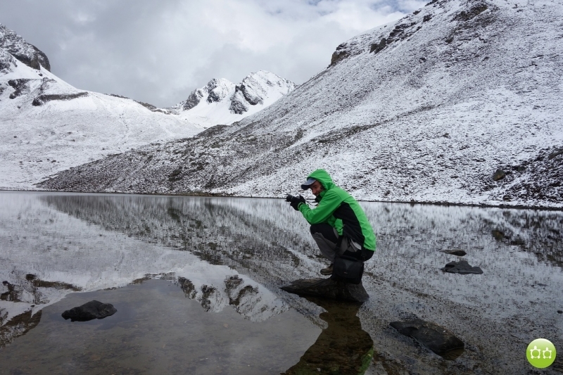 Кольцо Аннапурны (из Бессисахара до Покхары) или In the Big Rock Candy Mountains
