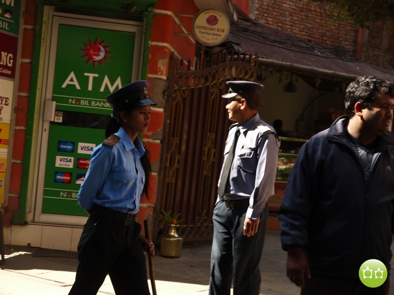 Кольцо Аннапурны (из Бессисахара до Покхары) или In the Big Rock Candy Mountains