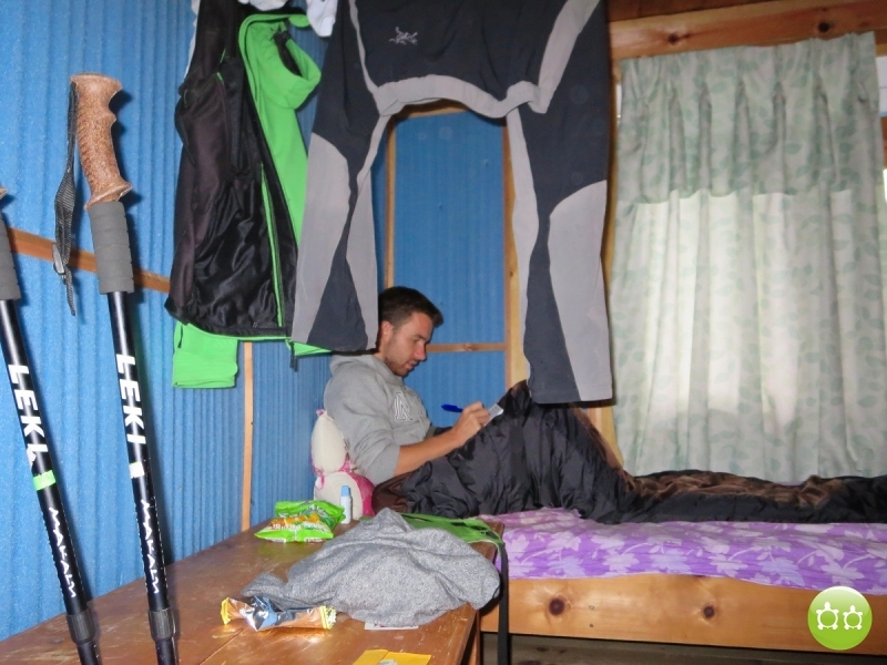 Кольцо Аннапурны (из Бессисахара до Покхары) или In the Big Rock Candy Mountains