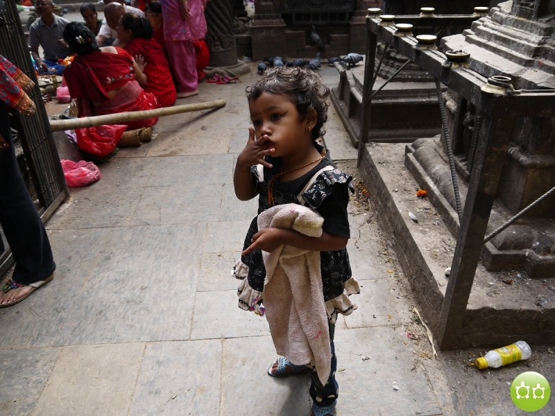 Кольцо Аннапурны (из Бессисахара до Покхары) или In the Big Rock Candy Mountains