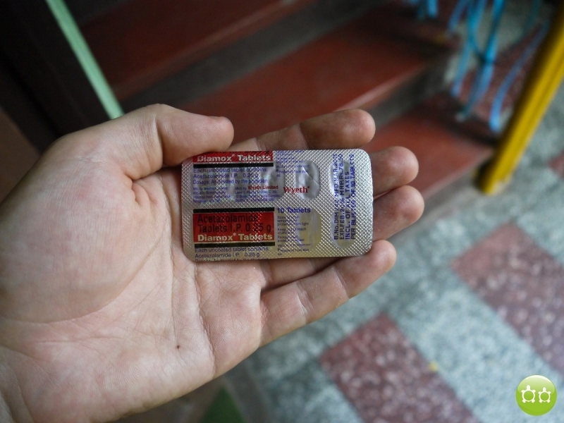 Кольцо Аннапурны (из Бессисахара до Покхары) или In the Big Rock Candy Mountains