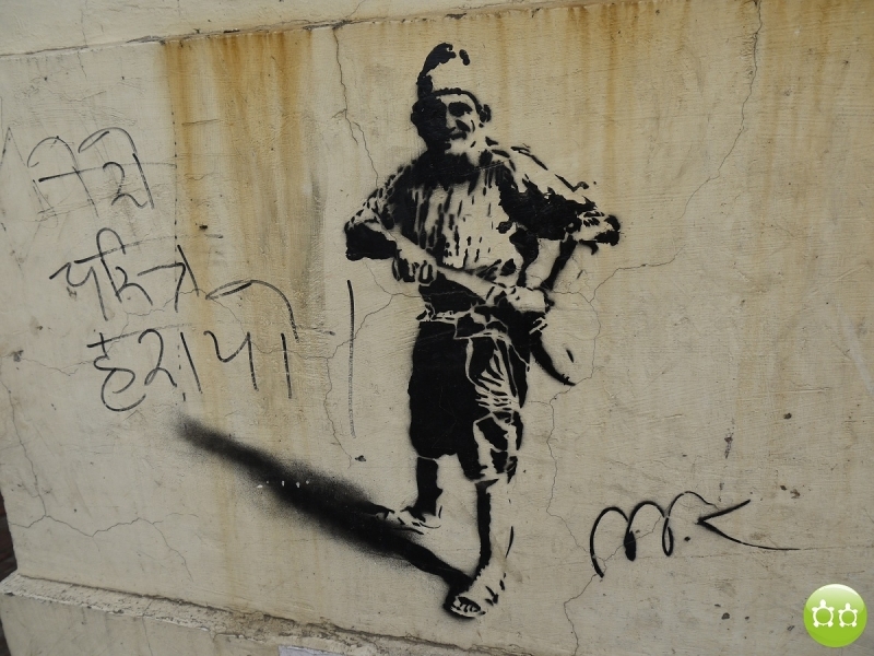 Кольцо Аннапурны (из Бессисахара до Покхары) или In the Big Rock Candy Mountains