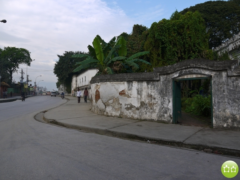 Кольцо Аннапурны (из Бессисахара до Покхары) или In the Big Rock Candy Mountains