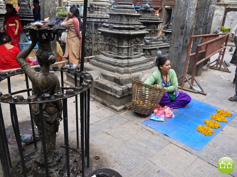 Кольцо Аннапурны (из Бессисахара до Покхары) или In the Big Rock Candy Mountains
