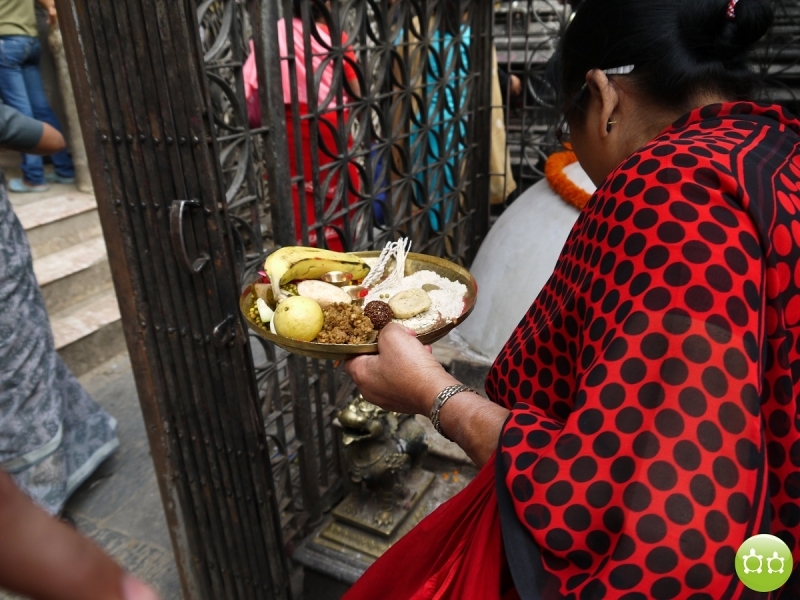 Кольцо Аннапурны (из Бессисахара до Покхары) или In the Big Rock Candy Mountains