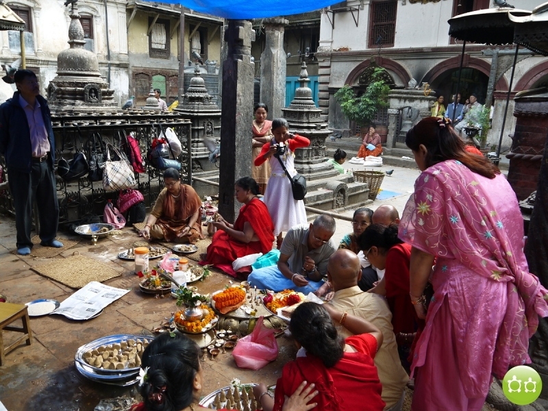 Кольцо Аннапурны (из Бессисахара до Покхары) или In the Big Rock Candy Mountains