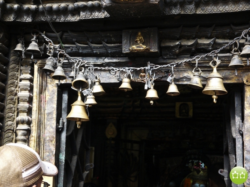 Кольцо Аннапурны (из Бессисахара до Покхары) или In the Big Rock Candy Mountains