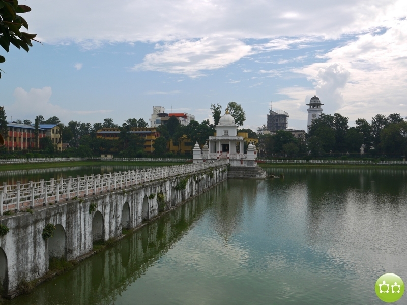 Кольцо Аннапурны (из Бессисахара до Покхары) или In the Big Rock Candy Mountains
