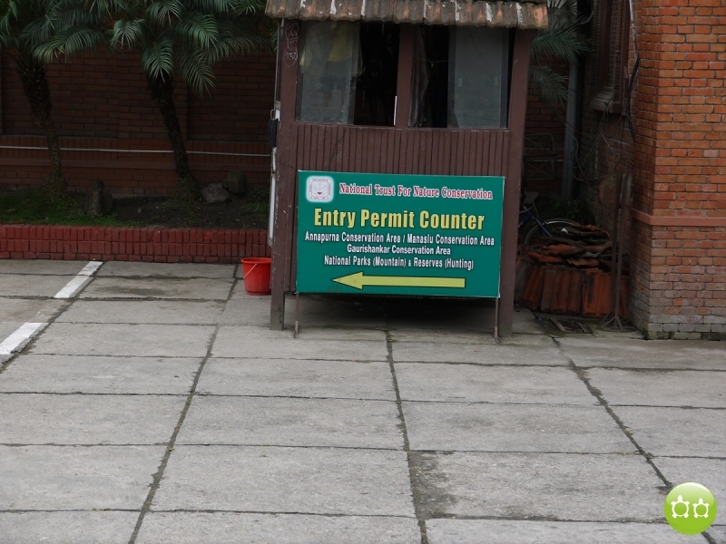 Кольцо Аннапурны (из Бессисахара до Покхары) или In the Big Rock Candy Mountains