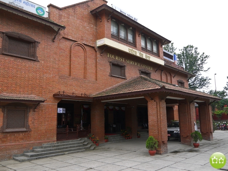 Кольцо Аннапурны (из Бессисахара до Покхары) или In the Big Rock Candy Mountains