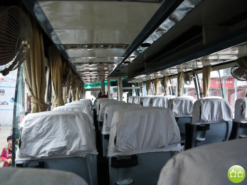 Кольцо Аннапурны (из Бессисахара до Покхары) или In the Big Rock Candy Mountains