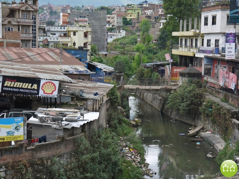 Кольцо Аннапурны (из Бессисахара до Покхары) или In the Big Rock Candy Mountains