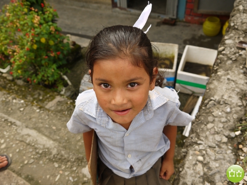 Кольцо Аннапурны (из Бессисахара до Покхары) или In the Big Rock Candy Mountains