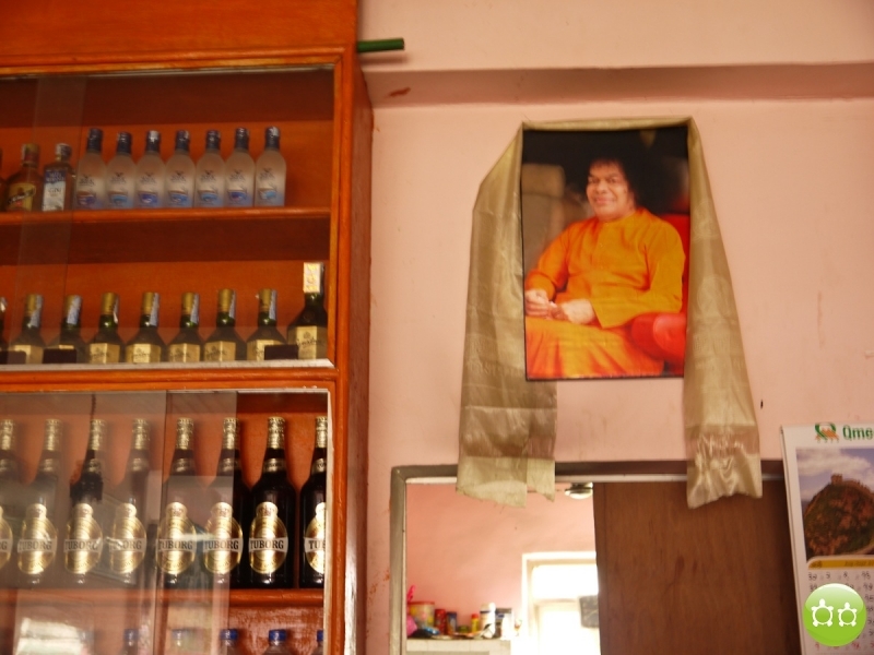 Кольцо Аннапурны (из Бессисахара до Покхары) или In the Big Rock Candy Mountains