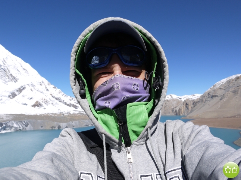 Кольцо Аннапурны (из Бессисахара до Покхары) или In the Big Rock Candy Mountains