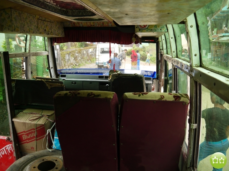 Кольцо Аннапурны (из Бессисахара до Покхары) или In the Big Rock Candy Mountains