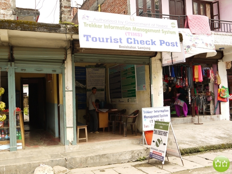 Кольцо Аннапурны (из Бессисахара до Покхары) или In the Big Rock Candy Mountains