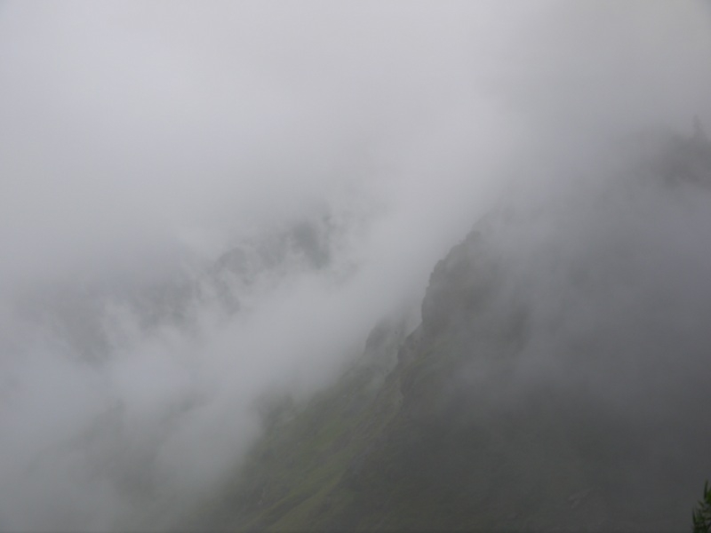 Кольцо Аннапурны (из Бессисахара до Покхары) или In the Big Rock Candy Mountains