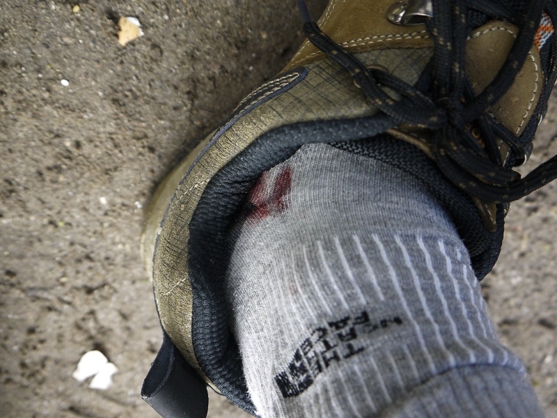 Кольцо Аннапурны (из Бессисахара до Покхары) или In the Big Rock Candy Mountains