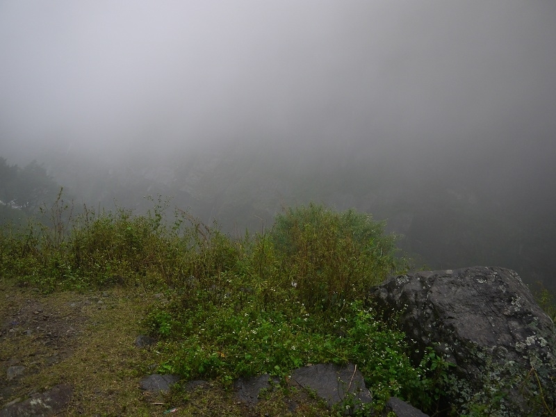 Кольцо Аннапурны (из Бессисахара до Покхары) или In the Big Rock Candy Mountains