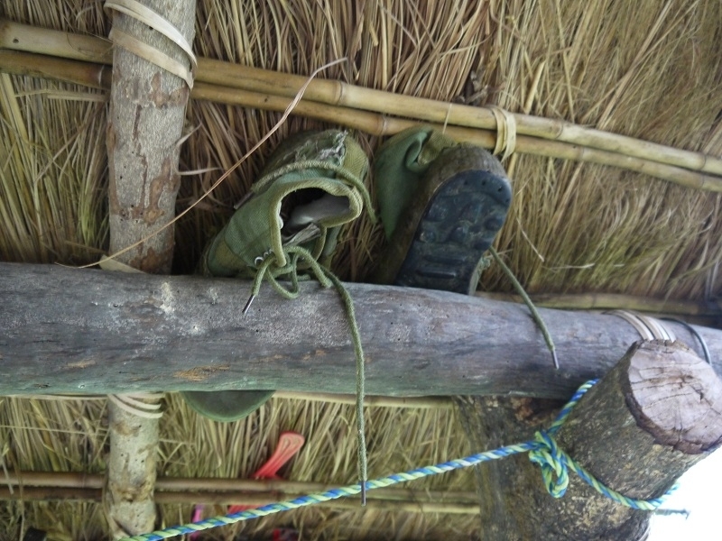 Кольцо Аннапурны (из Бессисахара до Покхары) или In the Big Rock Candy Mountains