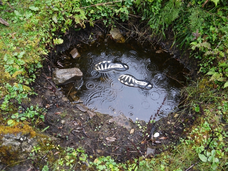 Кольцо Аннапурны (из Бессисахара до Покхары) или In the Big Rock Candy Mountains