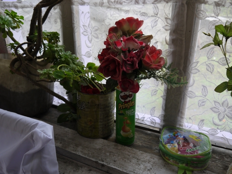 Кольцо Аннапурны (из Бессисахара до Покхары) или In the Big Rock Candy Mountains