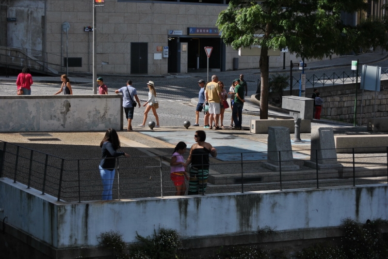 После Порто  – хоть на Край Земли! Фотовпечатления...