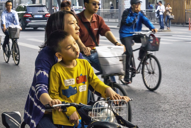 Пекин-Тяньцзинь-Шанхай-Шэньчжэнь-Гуанчжоу-Гонконг-Макао апрель-май 2014