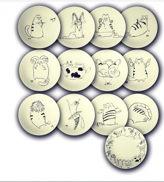 Поговорим о кошках 29