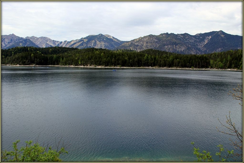 Eibsee