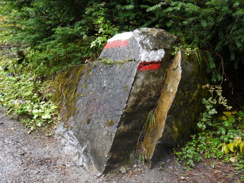 Кольцо Аннапурны (из Бессисахара до Покхары) или In the Big Rock Candy Mountains