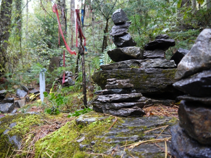 Кольцо Аннапурны (из Бессисахара до Покхары) или In the Big Rock Candy Mountains