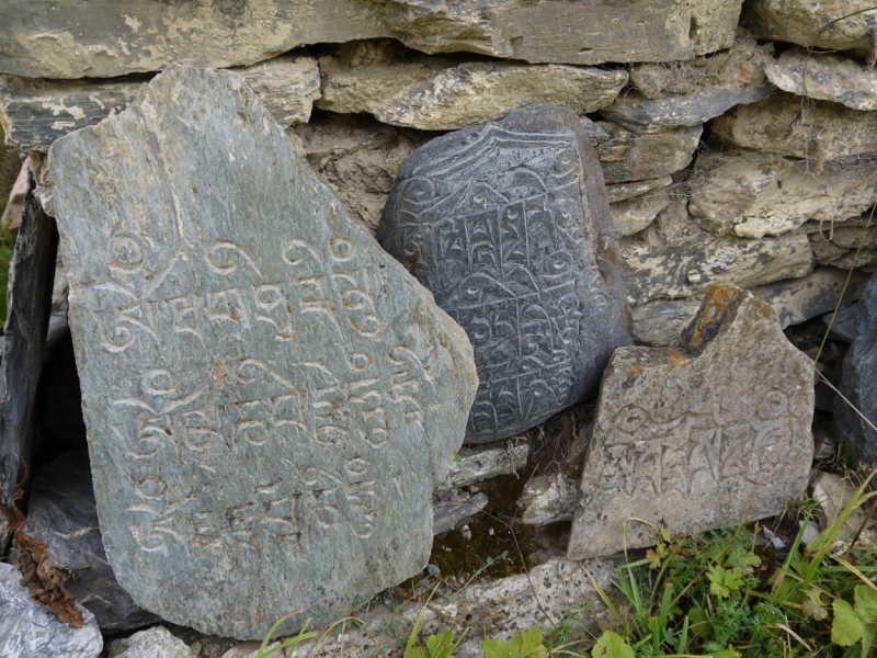 Кольцо Аннапурны (из Бессисахара до Покхары) или In the Big Rock Candy Mountains