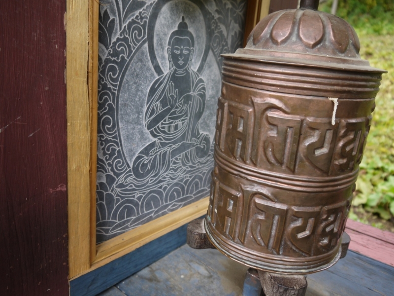 Кольцо Аннапурны (из Бессисахара до Покхары) или In the Big Rock Candy Mountains