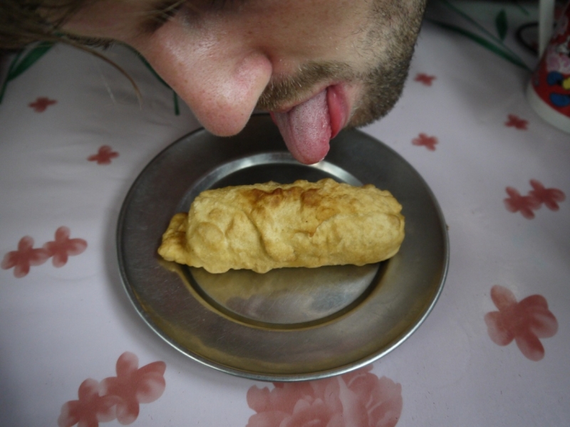 Кольцо Аннапурны (из Бессисахара до Покхары) или In the Big Rock Candy Mountains