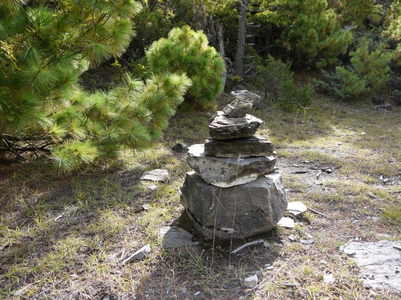 Кольцо Аннапурны (из Бессисахара до Покхары) или In the Big Rock Candy Mountains