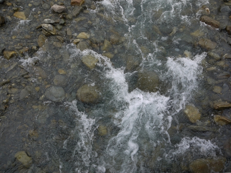 Кольцо Аннапурны (из Бессисахара до Покхары) или In the Big Rock Candy Mountains