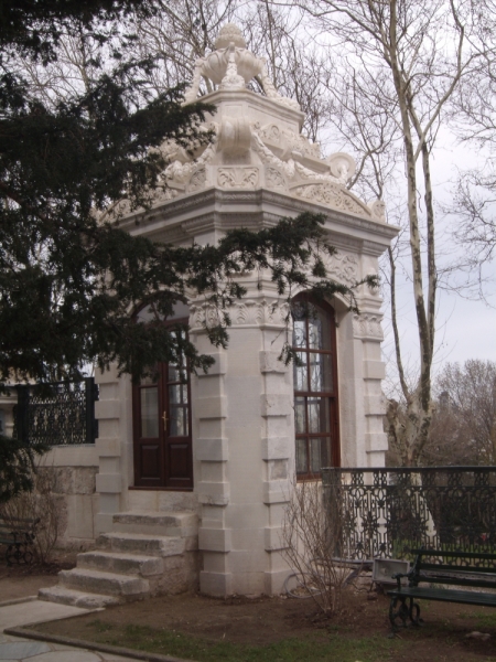 Неделя в Стамбуле ранней весной – март 2013.