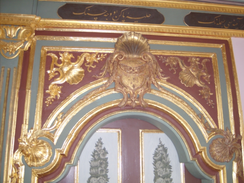 Неделя в Стамбуле ранней весной – март 2013.