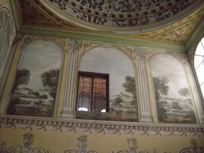 Неделя в Стамбуле ранней весной – март 2013.