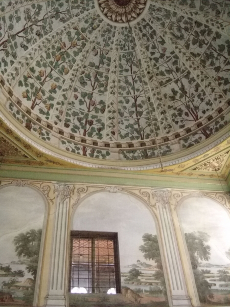 Неделя в Стамбуле ранней весной – март 2013.