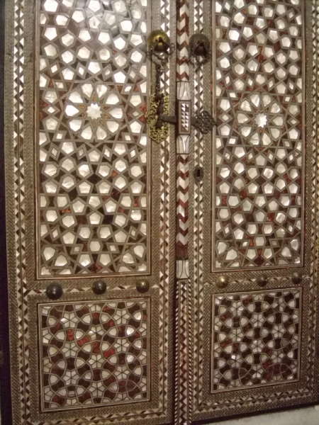 Неделя в Стамбуле ранней весной – март 2013.